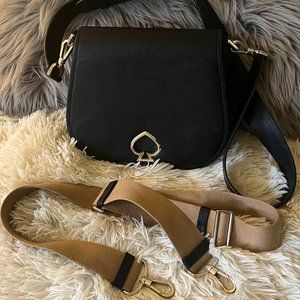 Kate Spade Pebbled Leather Bag